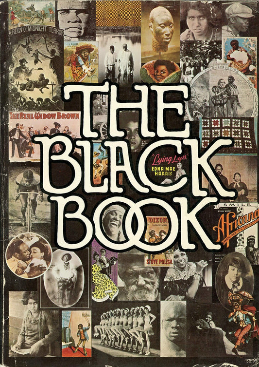 The Black Book (35th Anniversary)